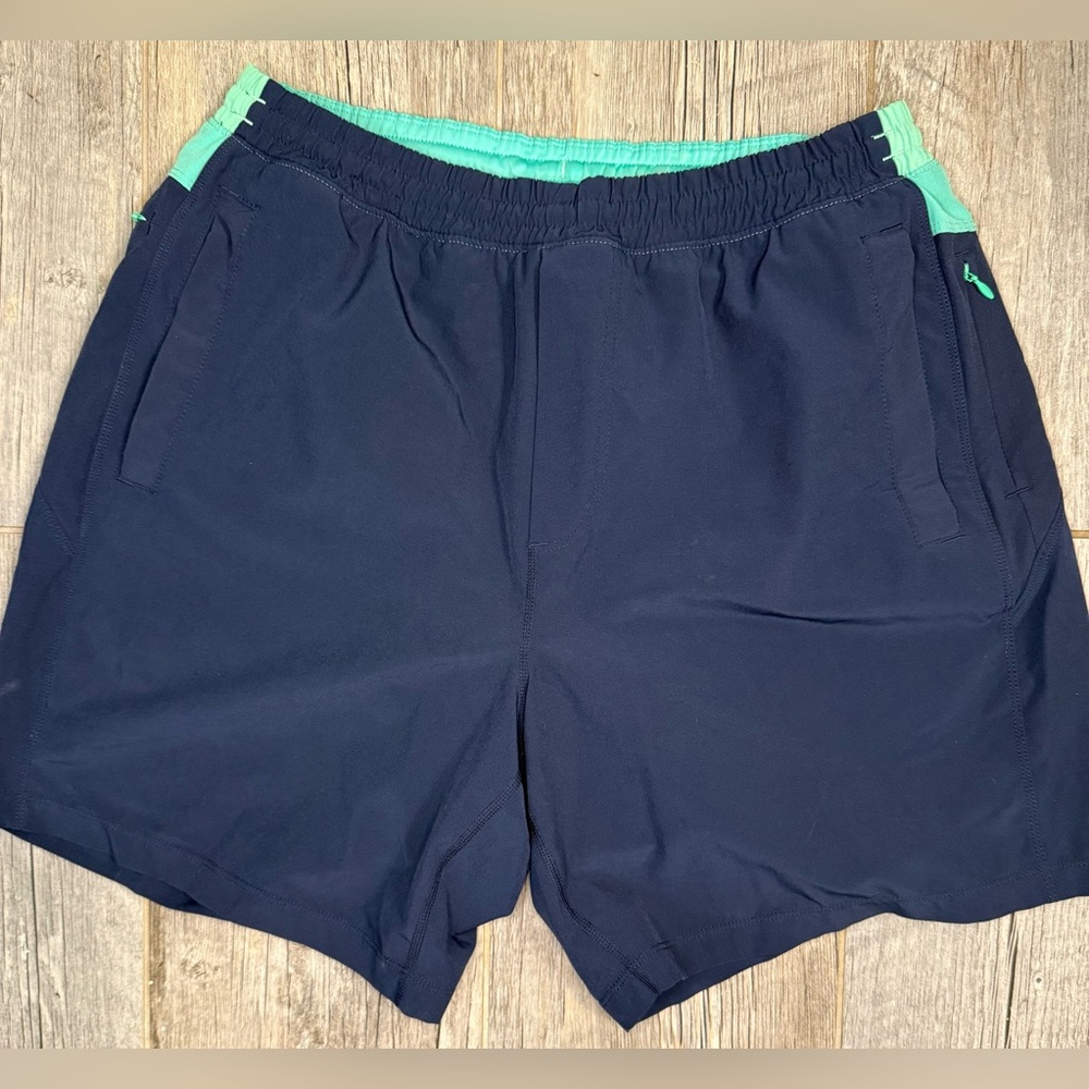 Birddogs shorts